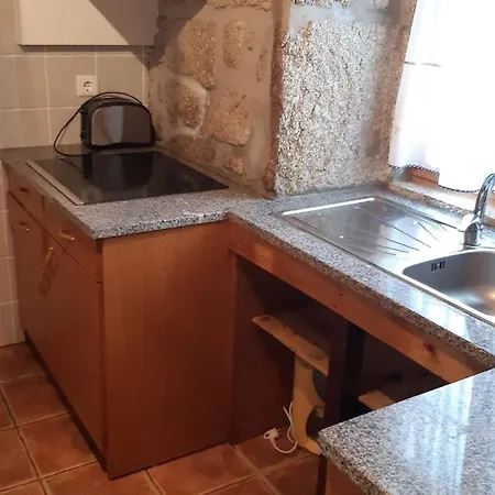 Serra Da Estrela - Casa Castro Gouveia  Exterior photo