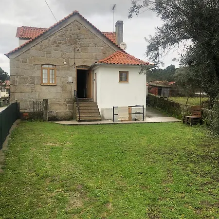 Serra Da Estrela - Casa Castro Gouveia  Exterior photo