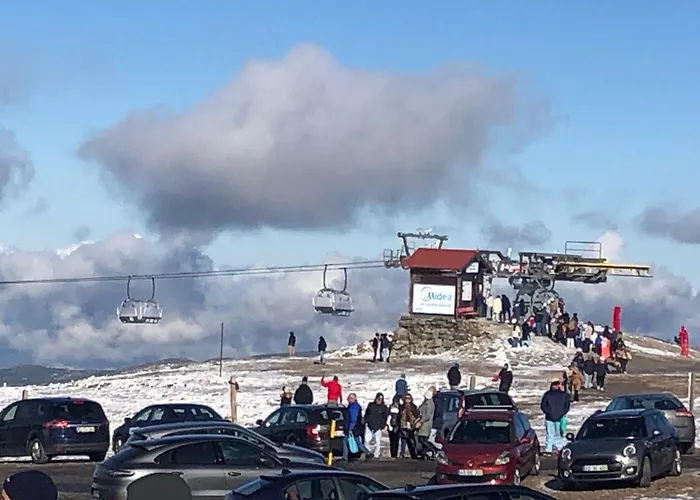 Serra Da Estrela - Casa Castro