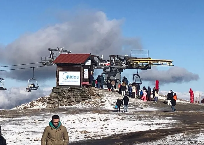 Serra Da Estrela - Casa Castro