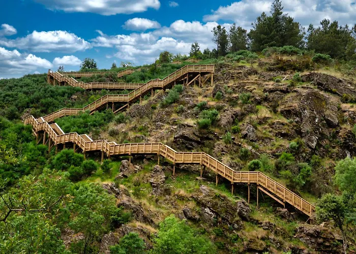 Serra Da Estrela - Casa Castro