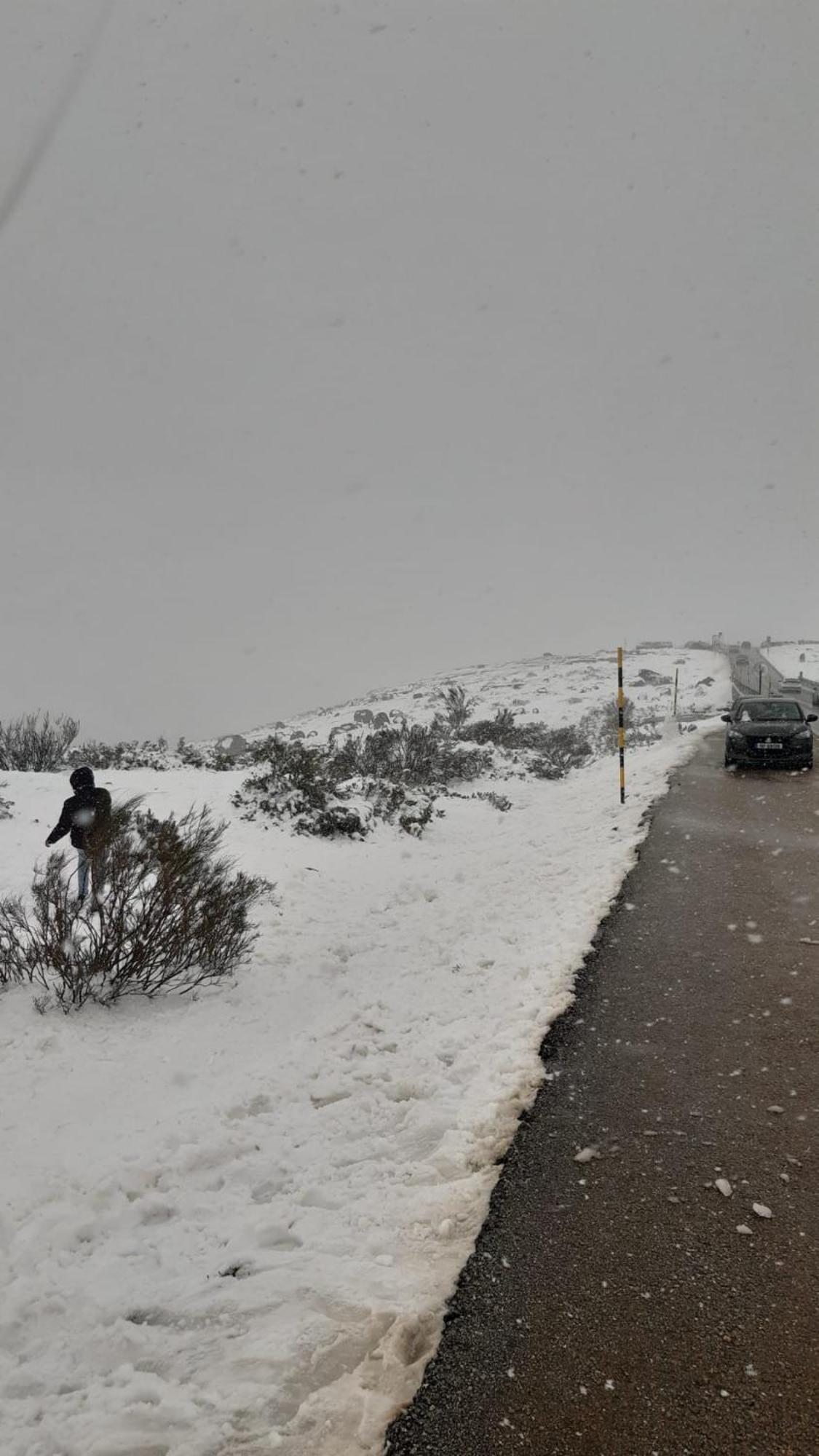 Serra Da Estrela - Casa Castro Dom wakacyjny Gouveia (Guarda)