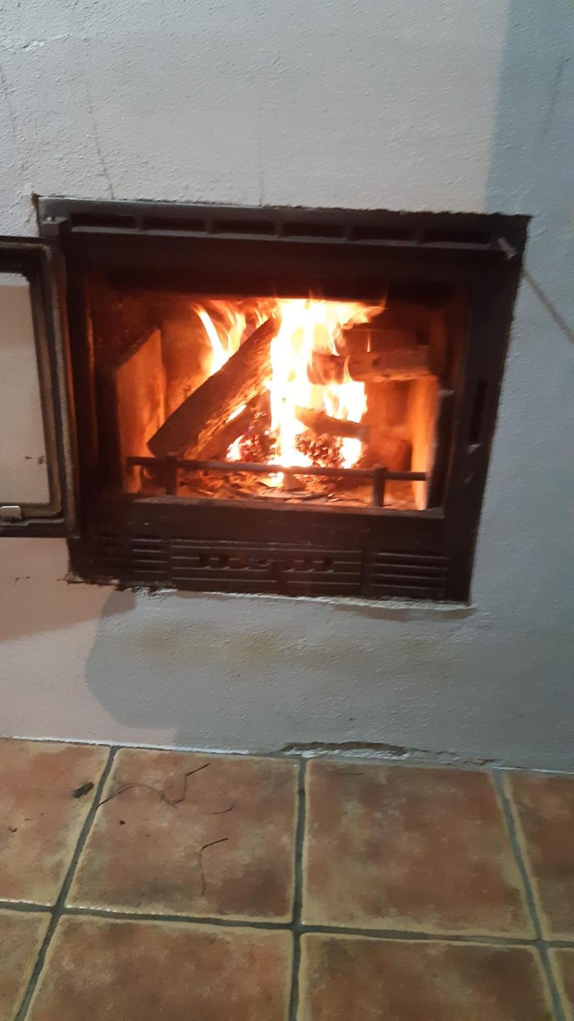 Serra Da Estrela - Casa Castro