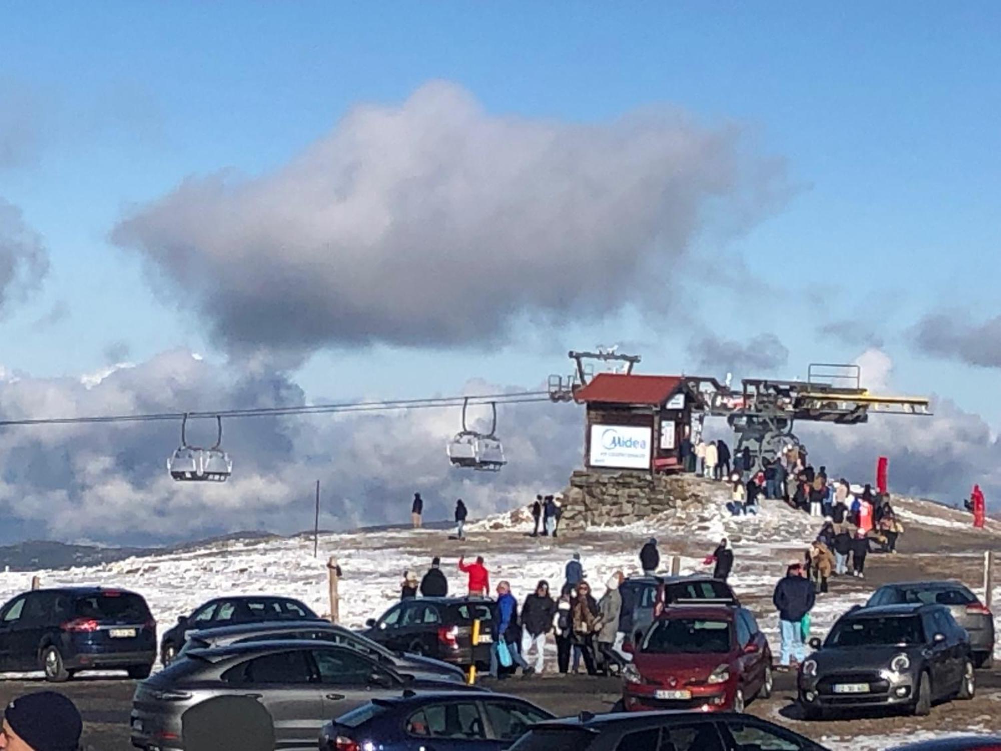 Serra Da Estrela - Casa Castro Gouveia (Guarda)