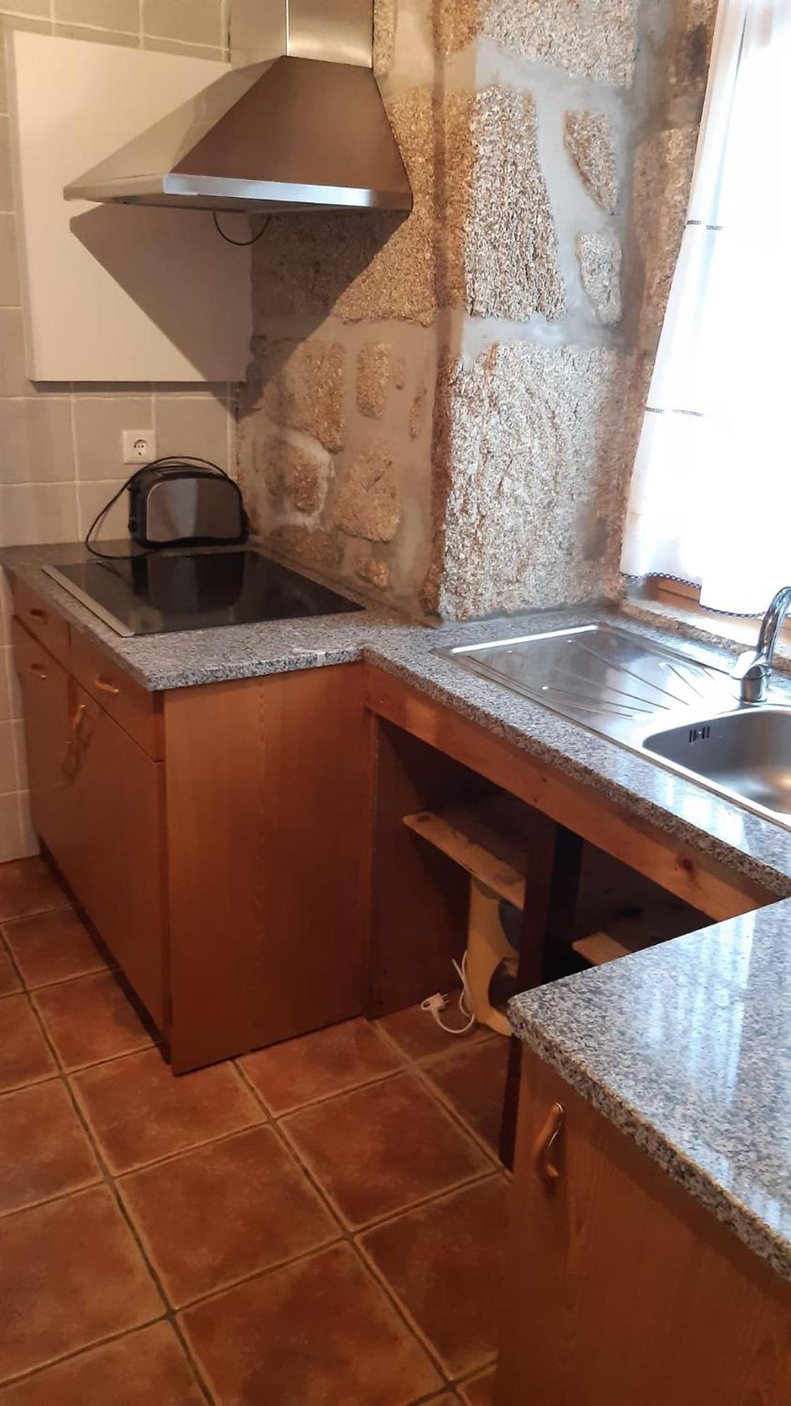 Serra Da Estrela - Casa Castro