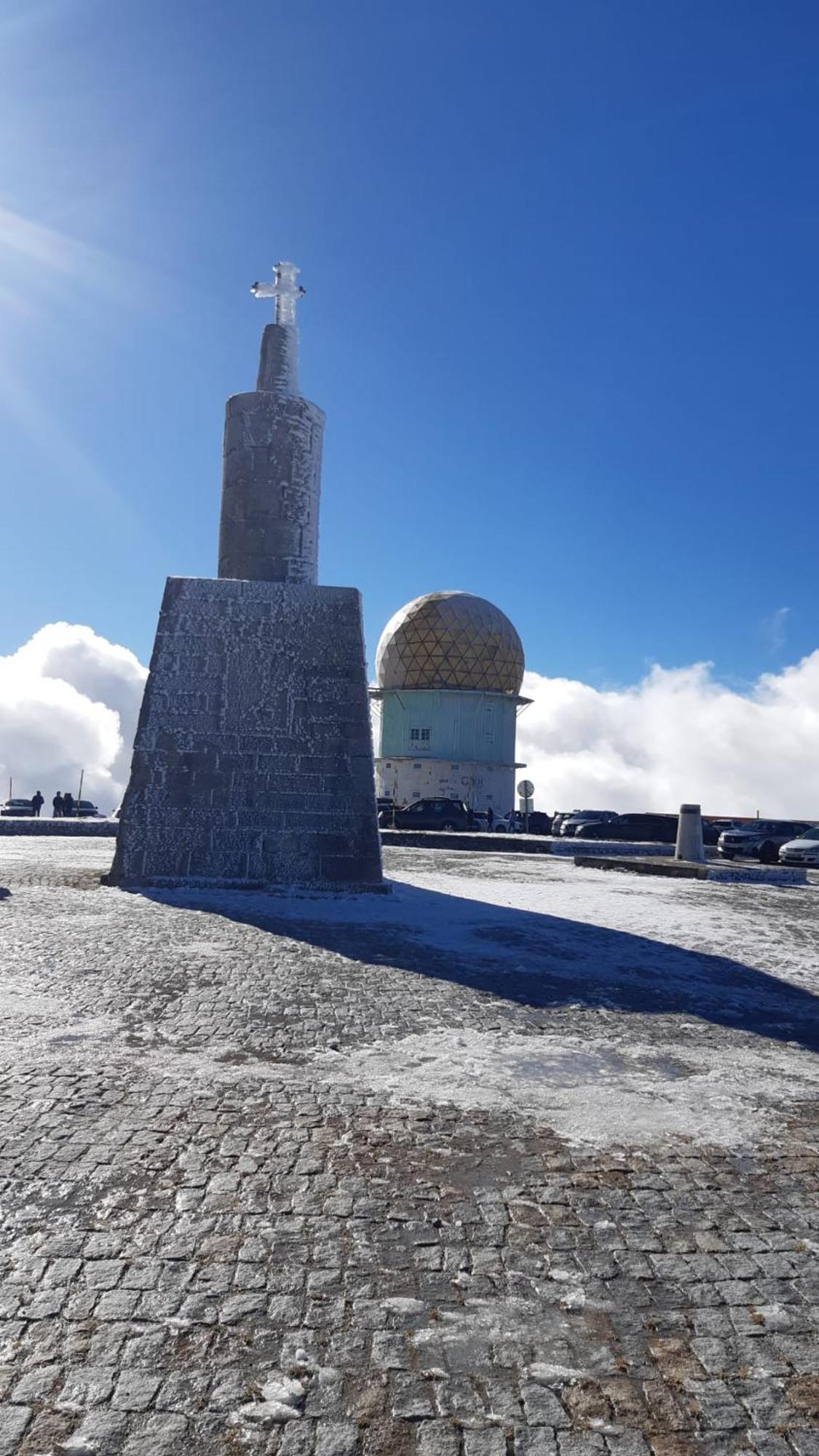 Serra Da Estrela - Casa Castro Dom wakacyjny Gouveia (Guarda)