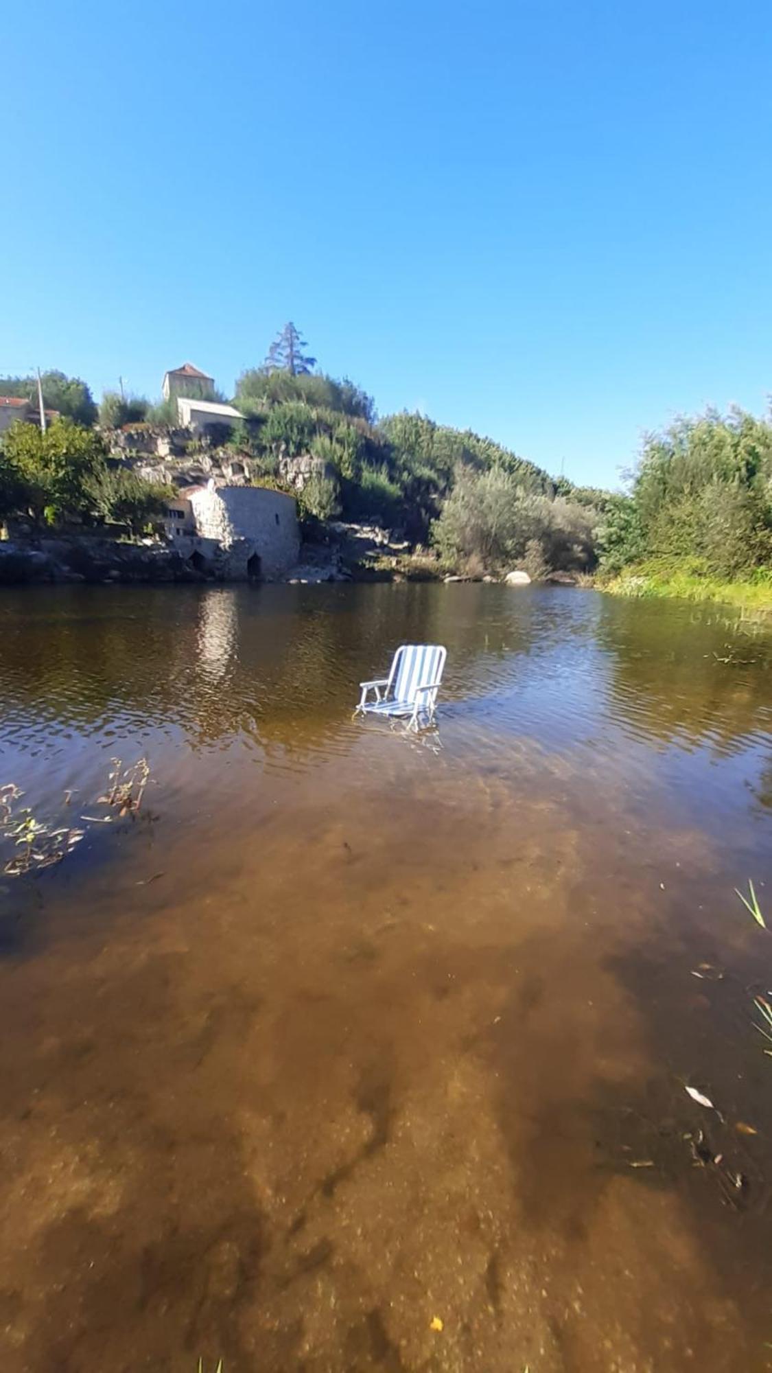 Serra Da Estrela - Casa Castro