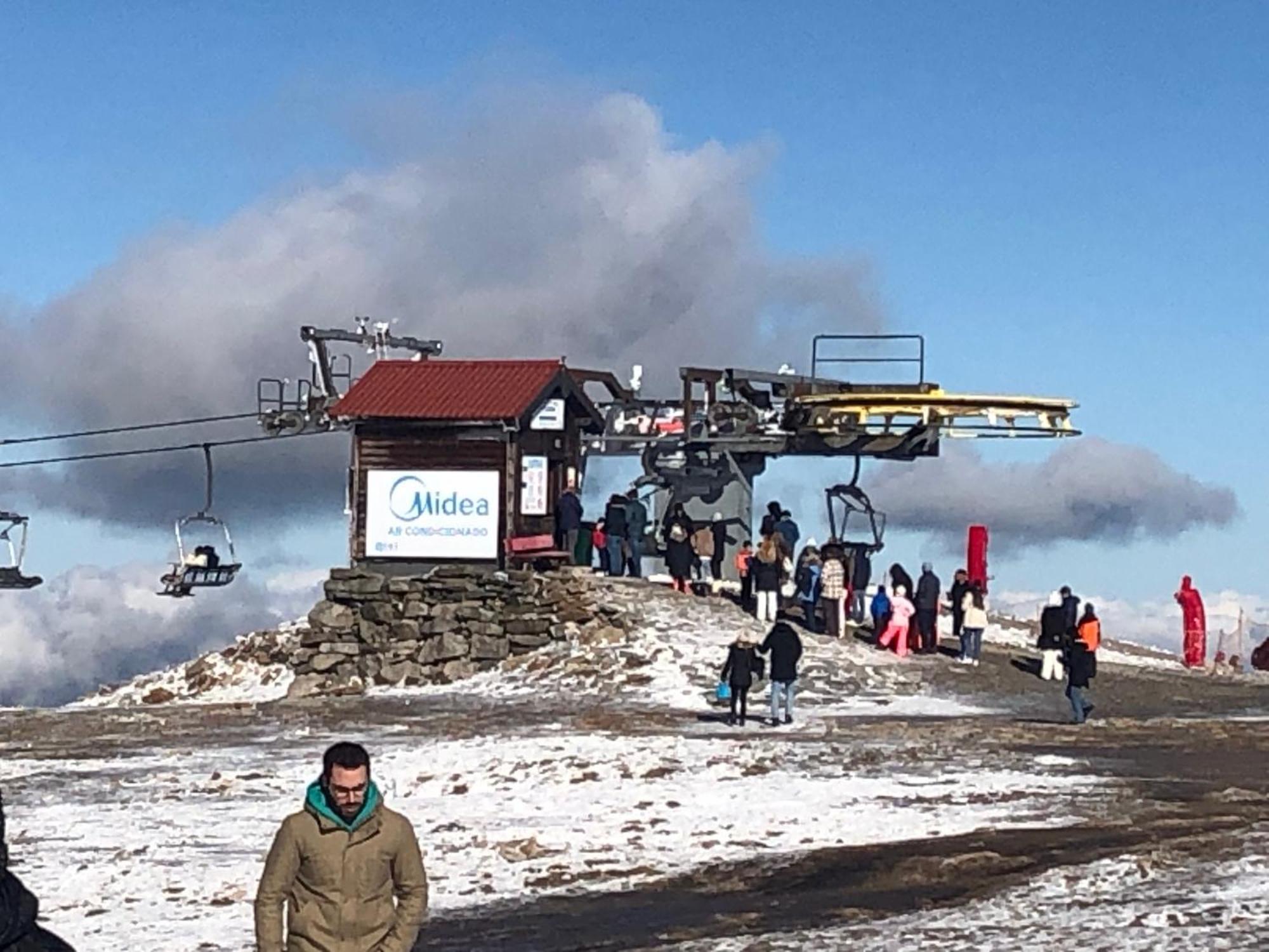 Serra Da Estrela - Casa Castro Gouveia (Guarda)