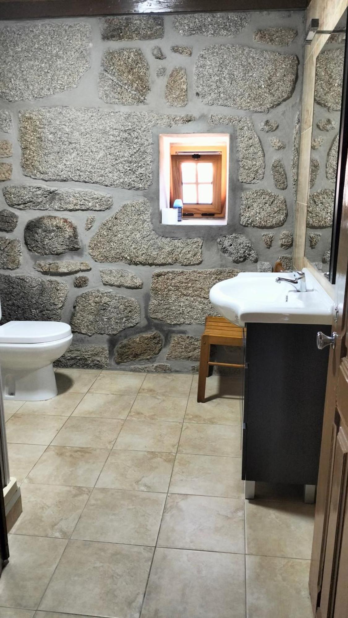 Serra Da Estrela - Casa Castro