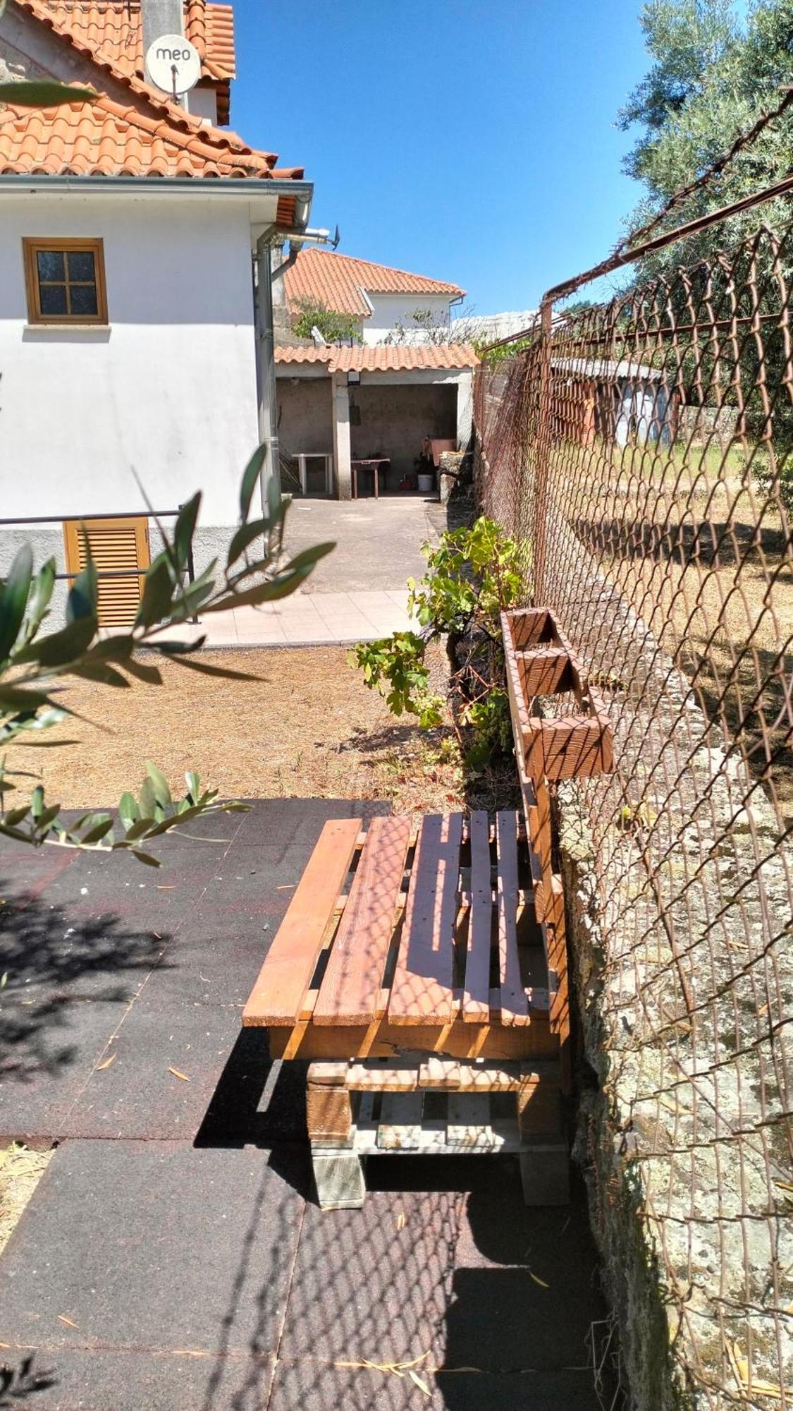 Dom wakacyjny Serra Da Estrela - Casa Castro