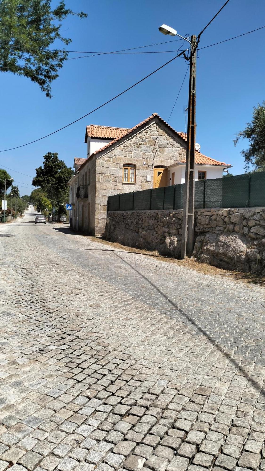 Dom wakacyjny Serra Da Estrela - Casa Castro *
