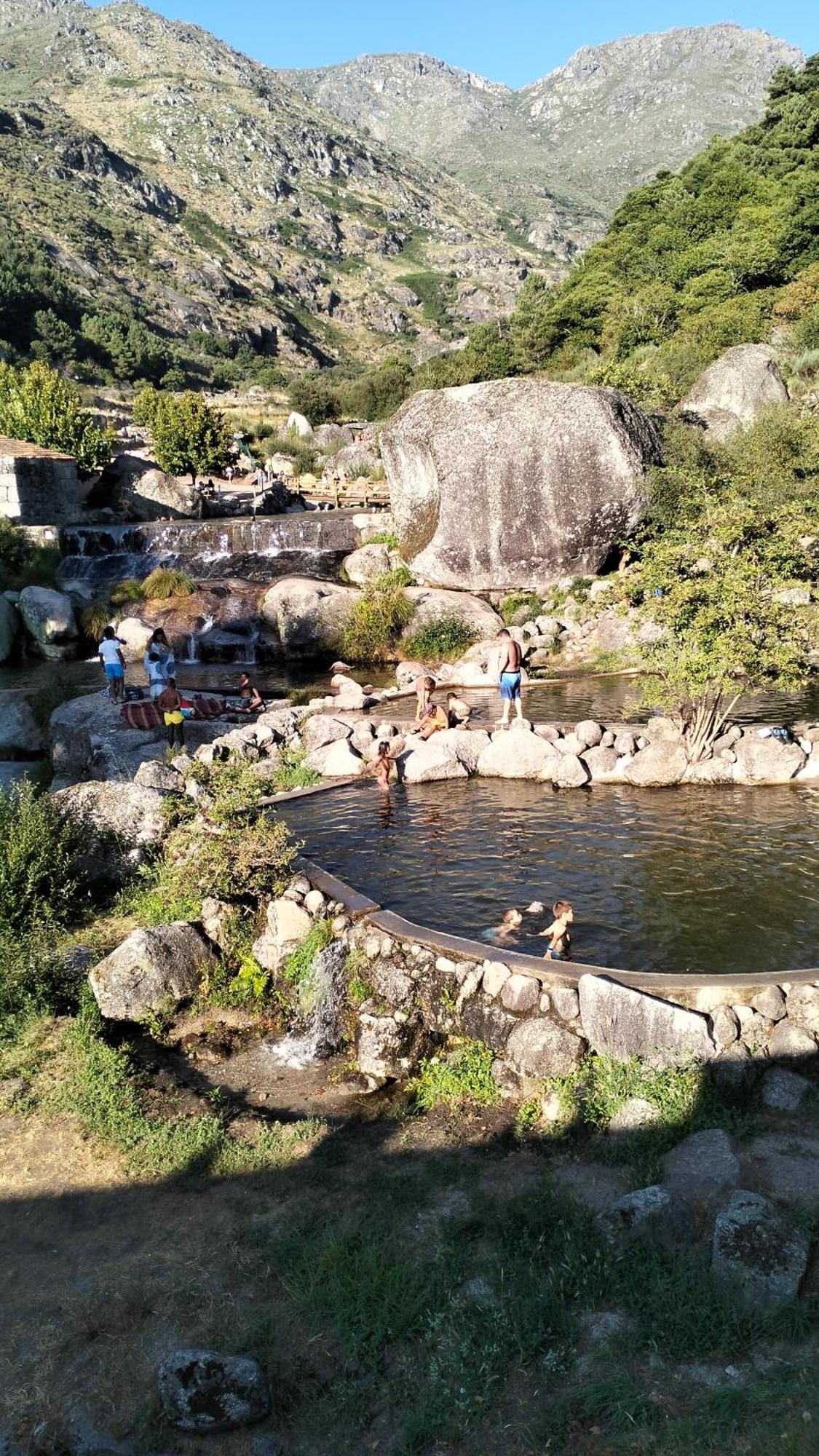 Serra Da Estrela - Casa Castro Holiday home *