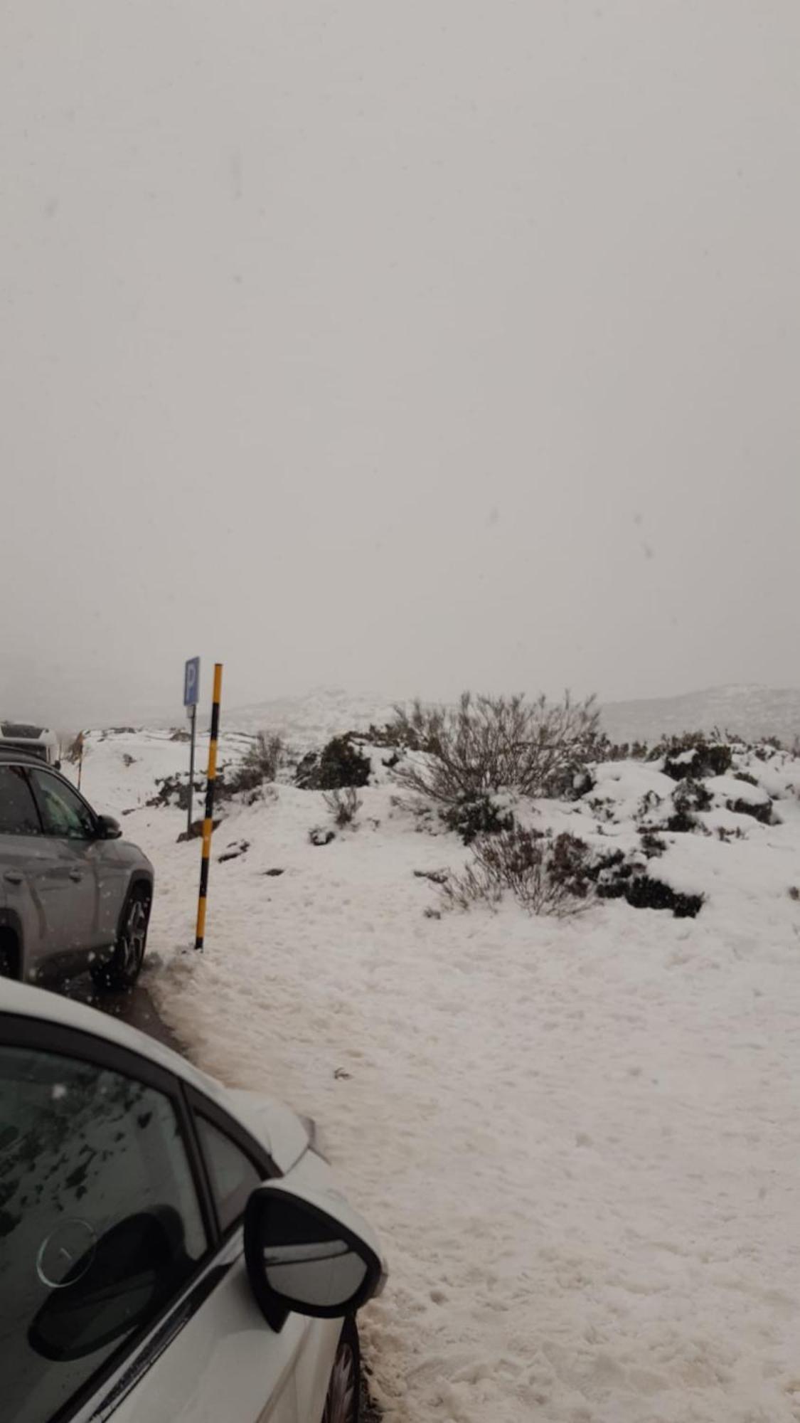 Dom wakacyjny Serra Da Estrela - Casa Castro Gouveia (Guarda)