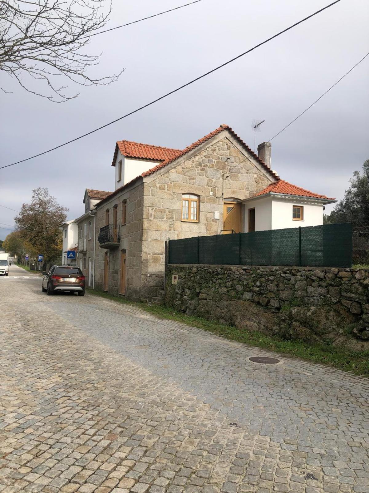 Serra Da Estrela - Casa Castro Gouveia (Guarda)