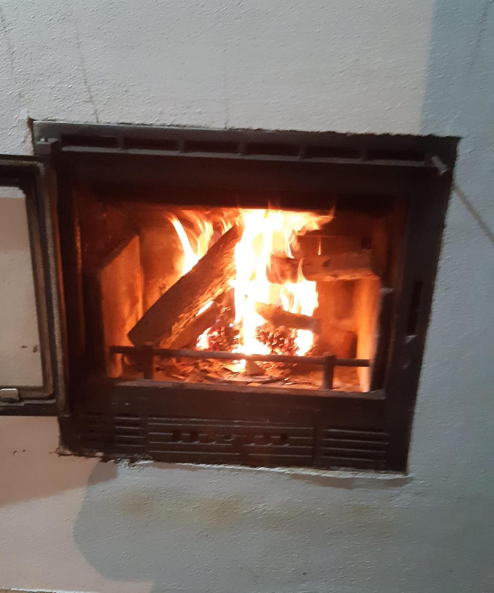 Dom wakacyjny Serra Da Estrela - Casa Castro Gouveia (Guarda)