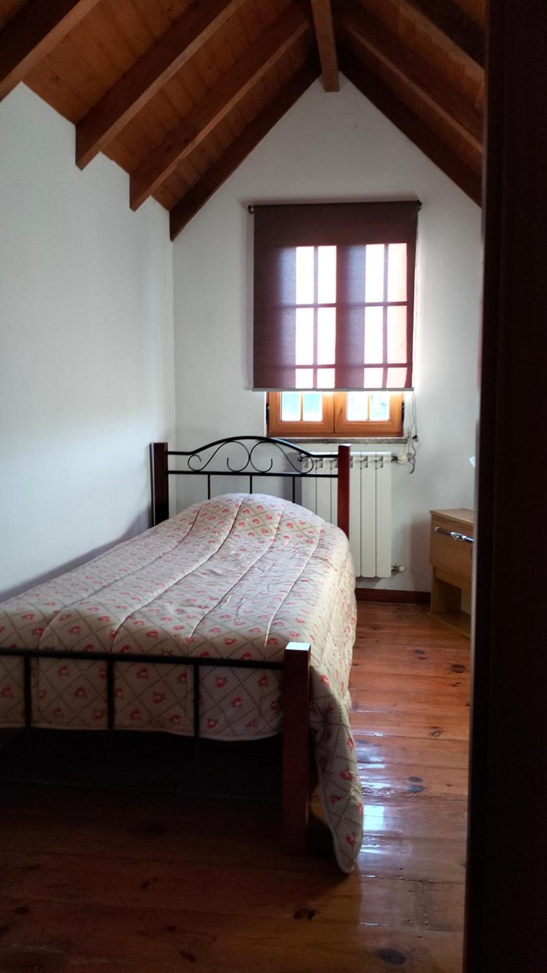 Serra Da Estrela - Casa Castro *