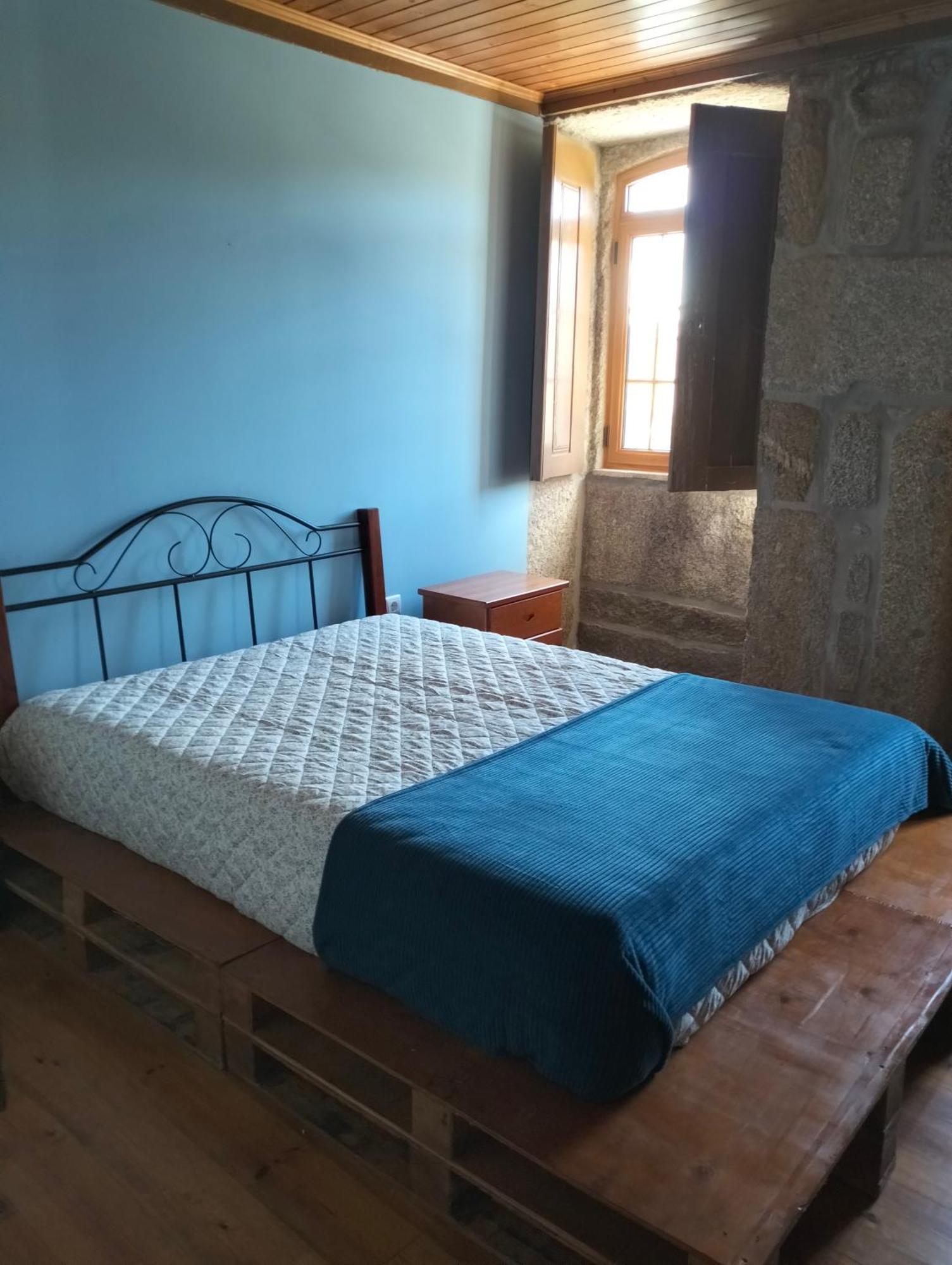 Holiday home Serra Da Estrela - Casa Castro *