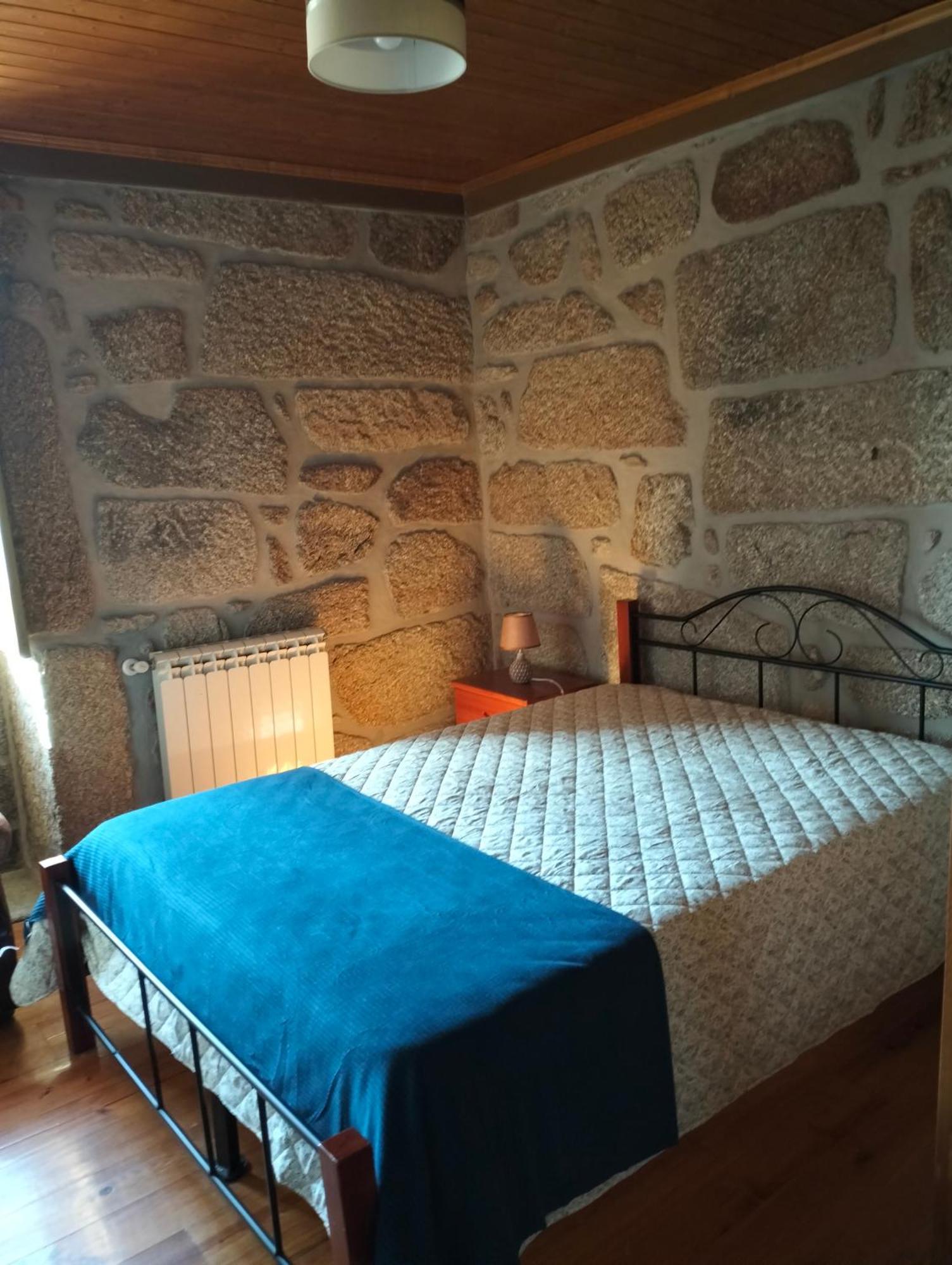 Holiday home Serra Da Estrela - Casa Castro *