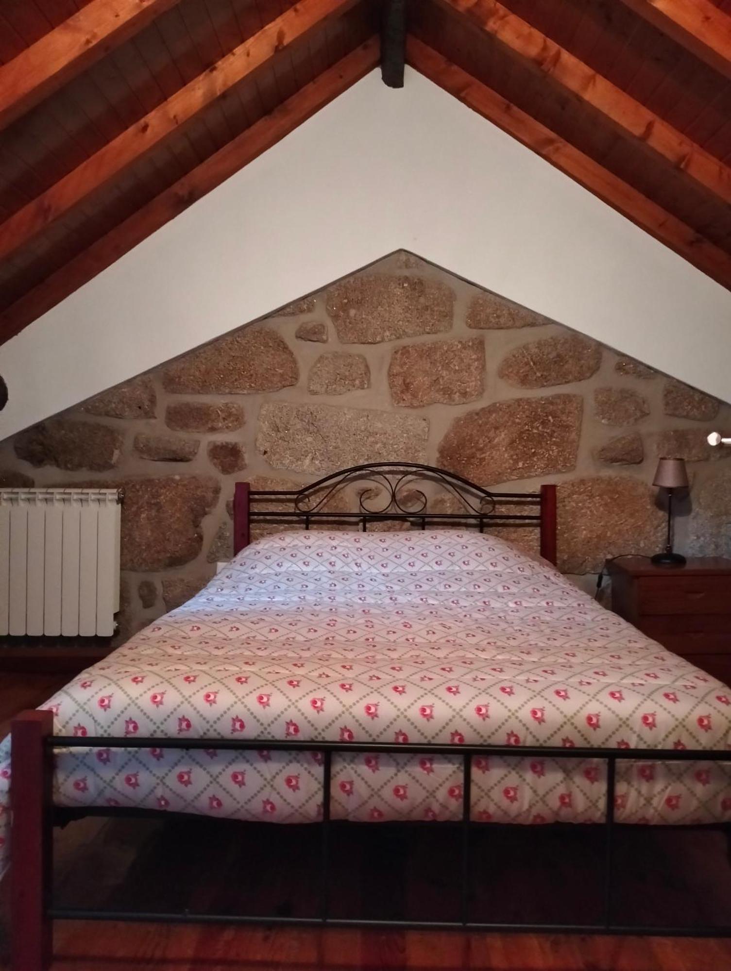 Holiday home Serra Da Estrela - Casa Castro Gouveia (Guarda)