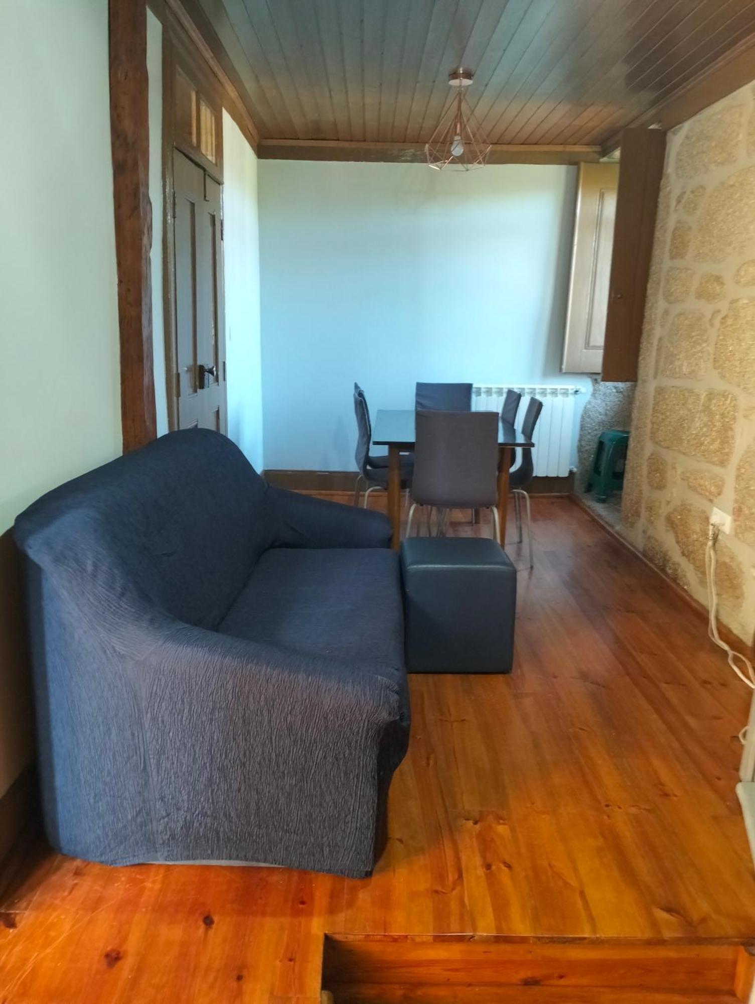 Serra Da Estrela - Casa Castro *