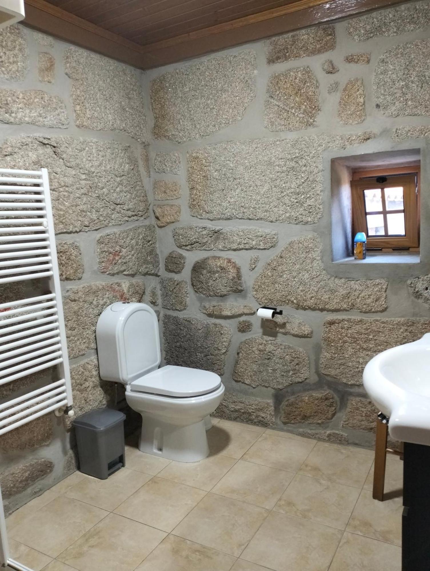 Holiday home Serra Da Estrela - Casa Castro Gouveia (Guarda)