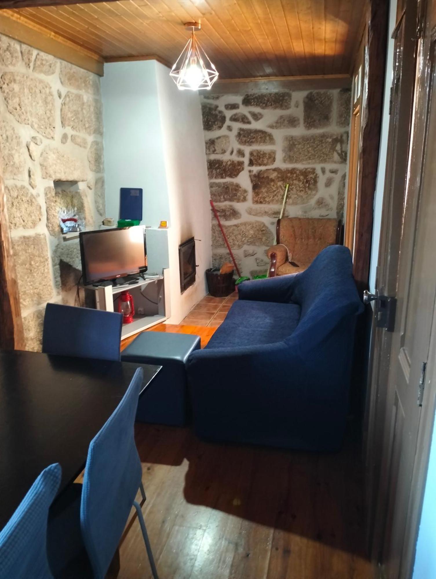 Serra Da Estrela - Casa Castro Gouveia (Guarda)