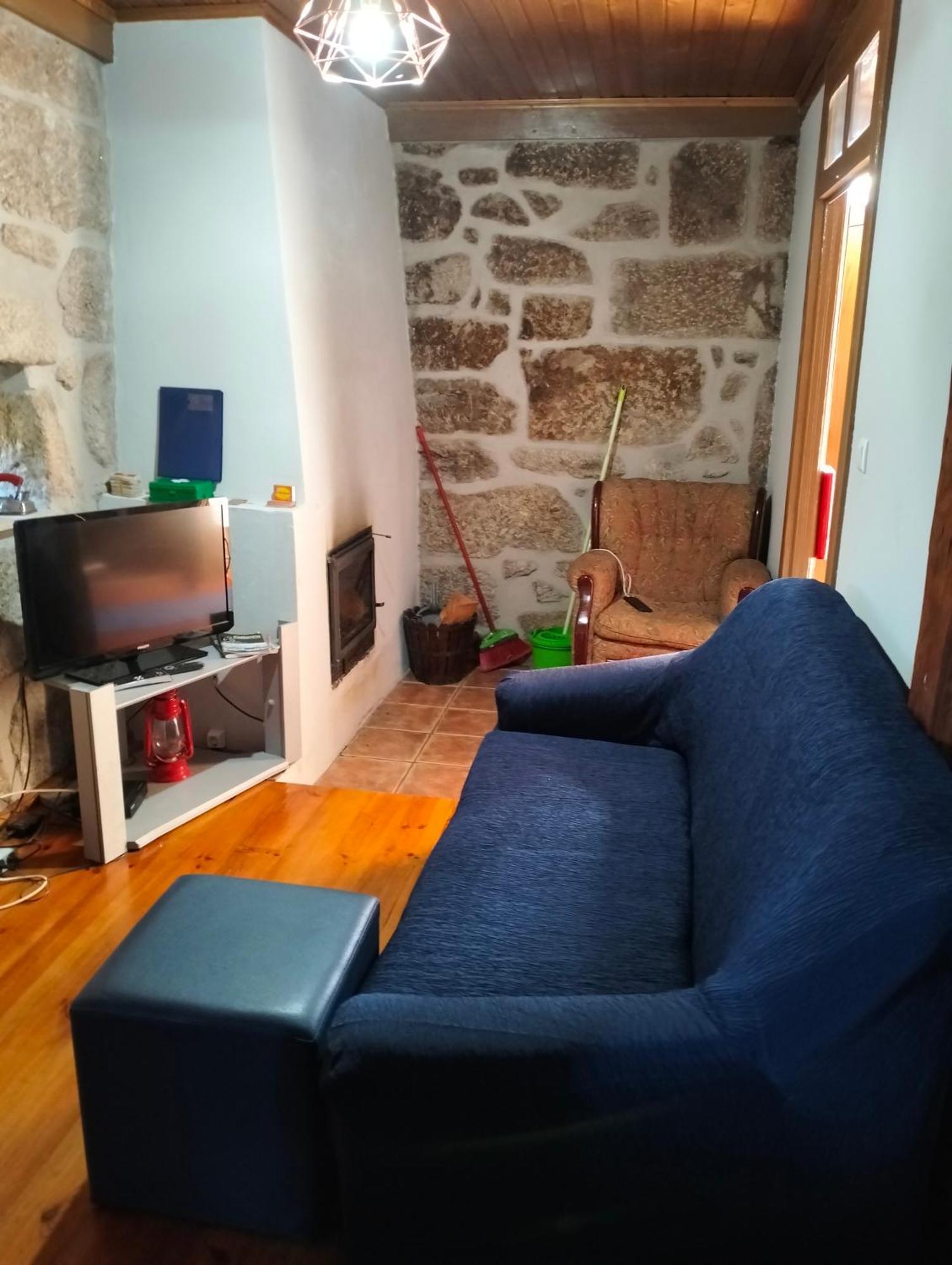 Serra Da Estrela - Casa Castro Gouveia (Guarda)
